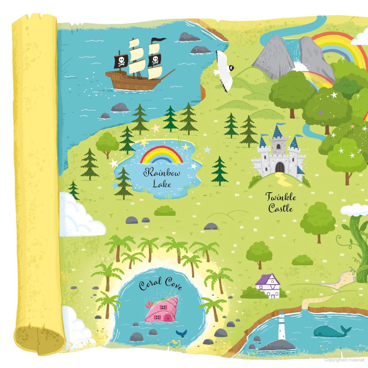 the magic pet shop: pugicorn and the christmas wish - Ảnh 5