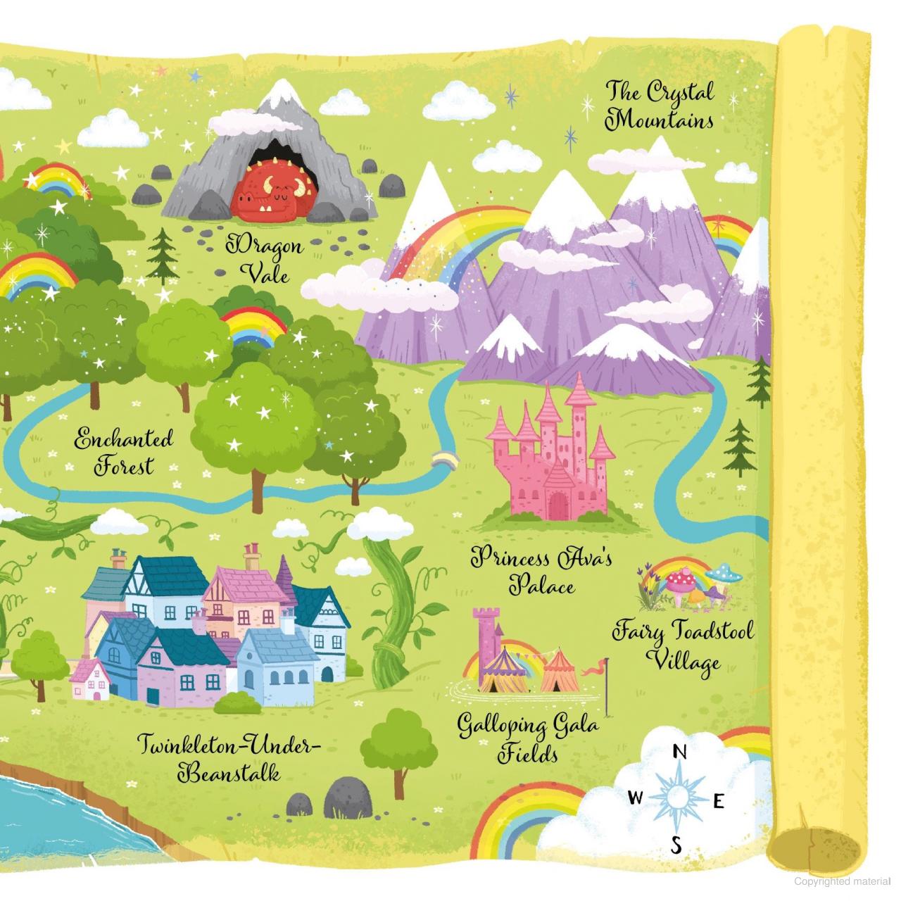 the magic pet shop: pugicorn and the christmas wish - Ảnh 6