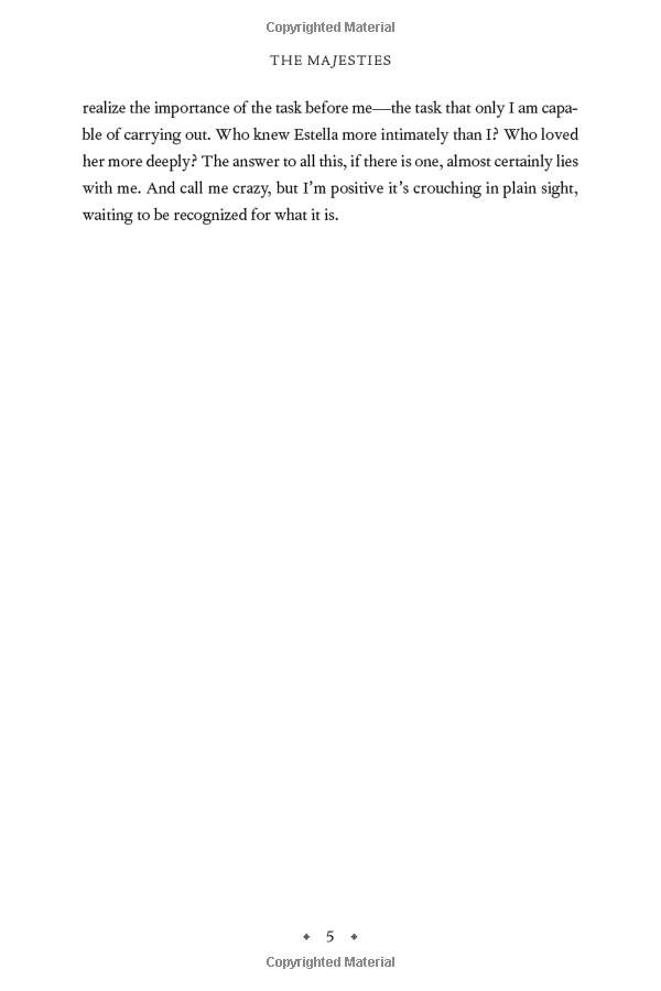 the majesties - Ảnh 11