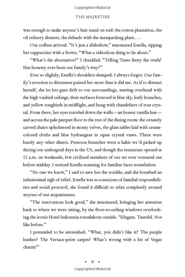 the majesties - Ảnh 14