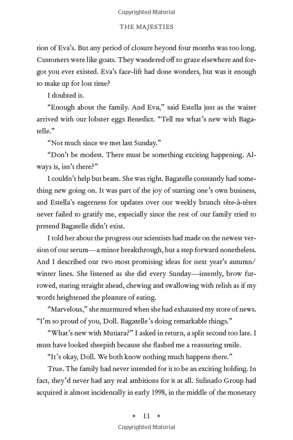 the majesties - Ảnh 16