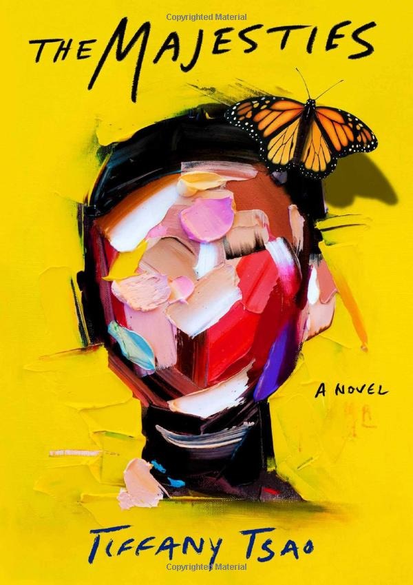 the majesties - Ảnh 2