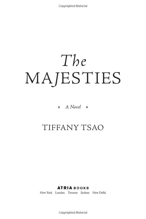 the majesties - Ảnh 4