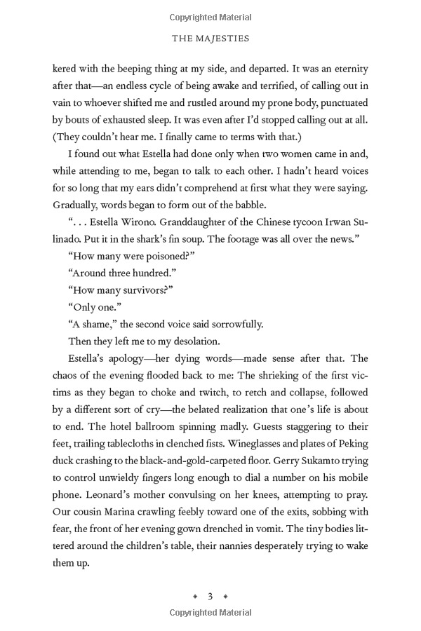 the majesties - Ảnh 9