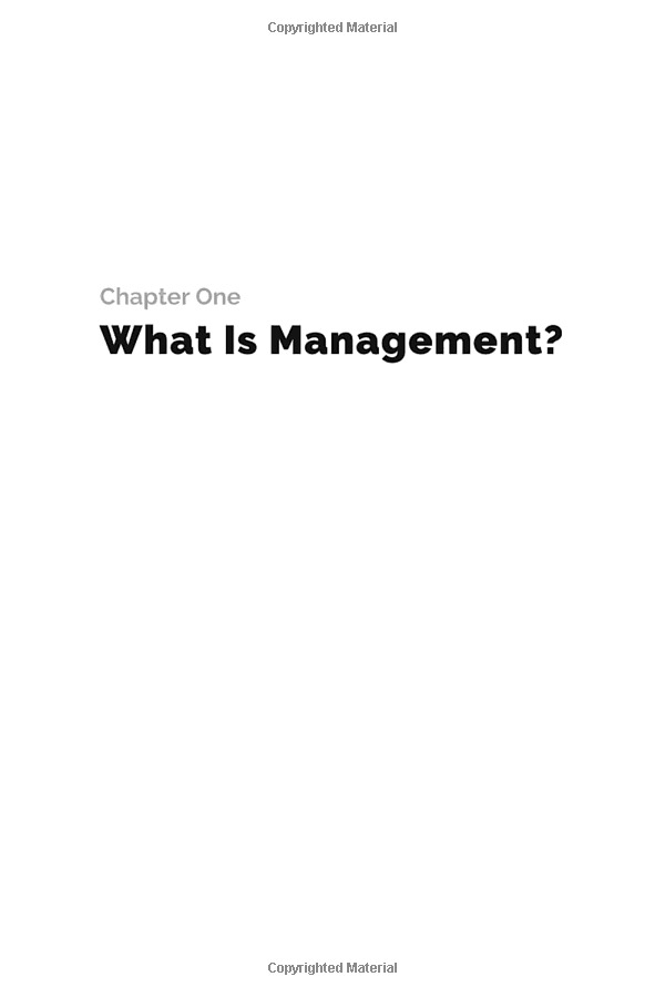 the making of a manager: what to do when everyone looks to you - Ảnh 17