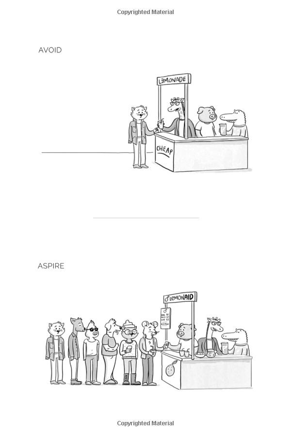 the making of a manager: what to do when everyone looks to you - Ảnh 18