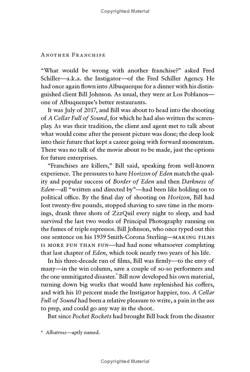 the making of another major motion picture masterpiece - Ảnh 12