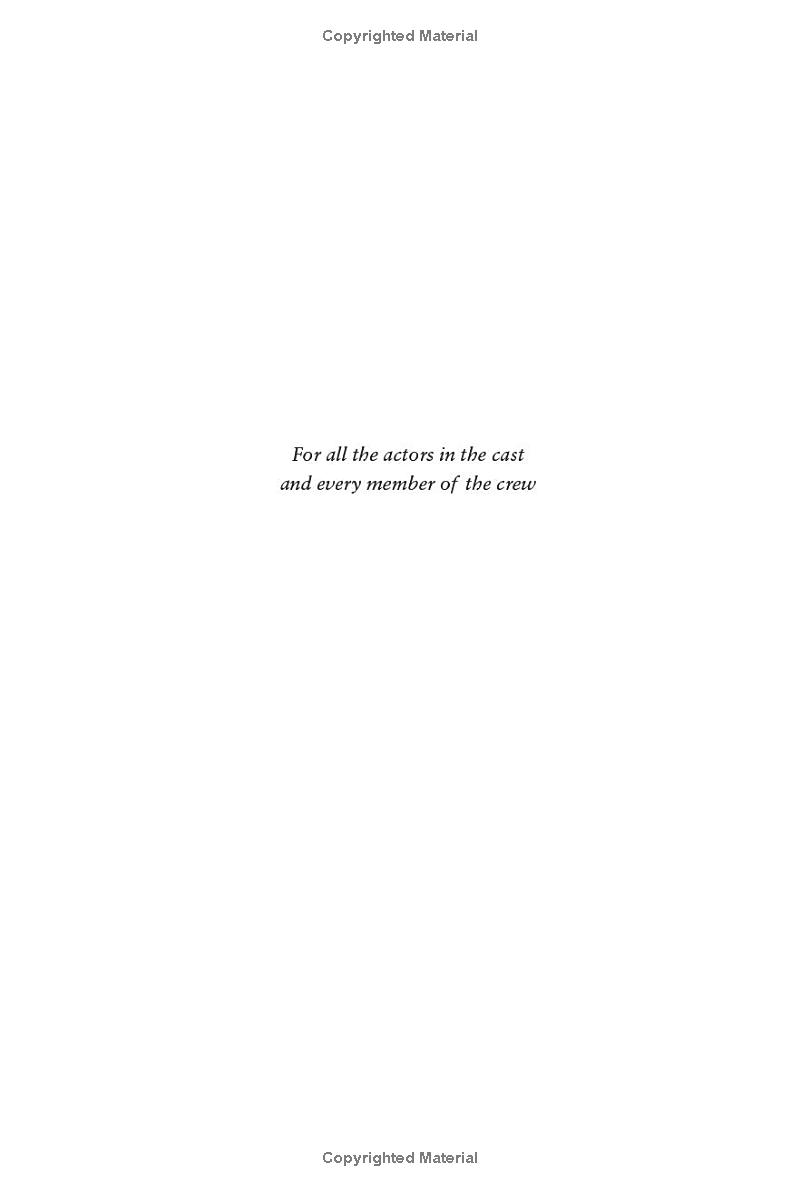 the making of another major motion picture masterpiece - Ảnh 6