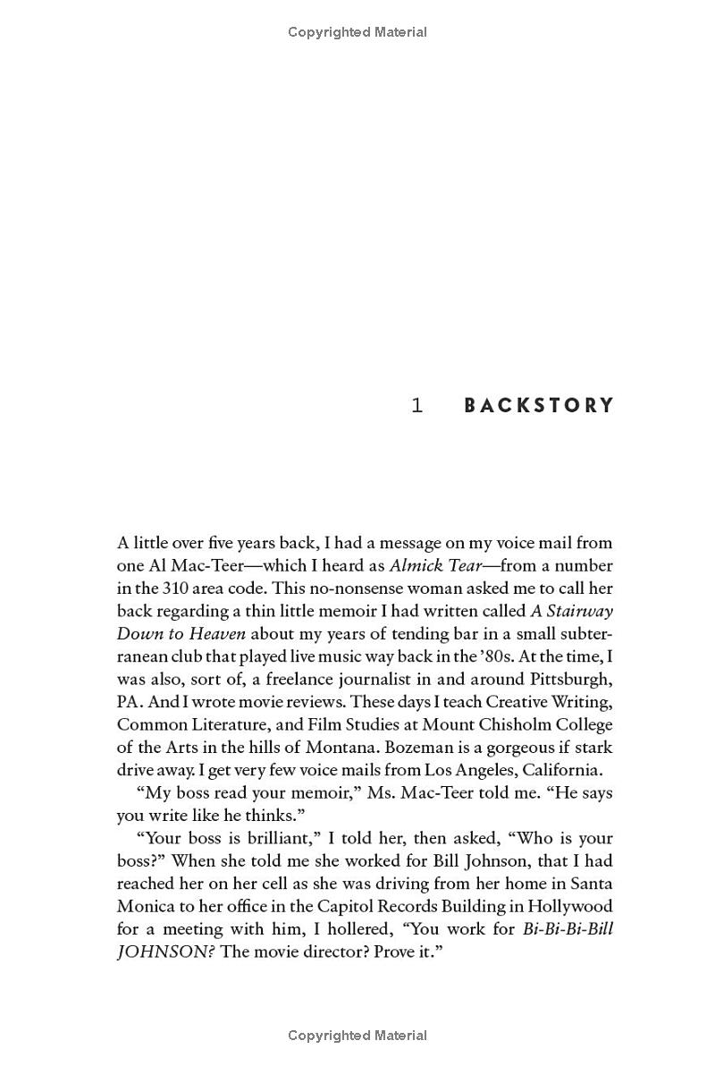 the making of another major motion picture masterpiece - Ảnh 7