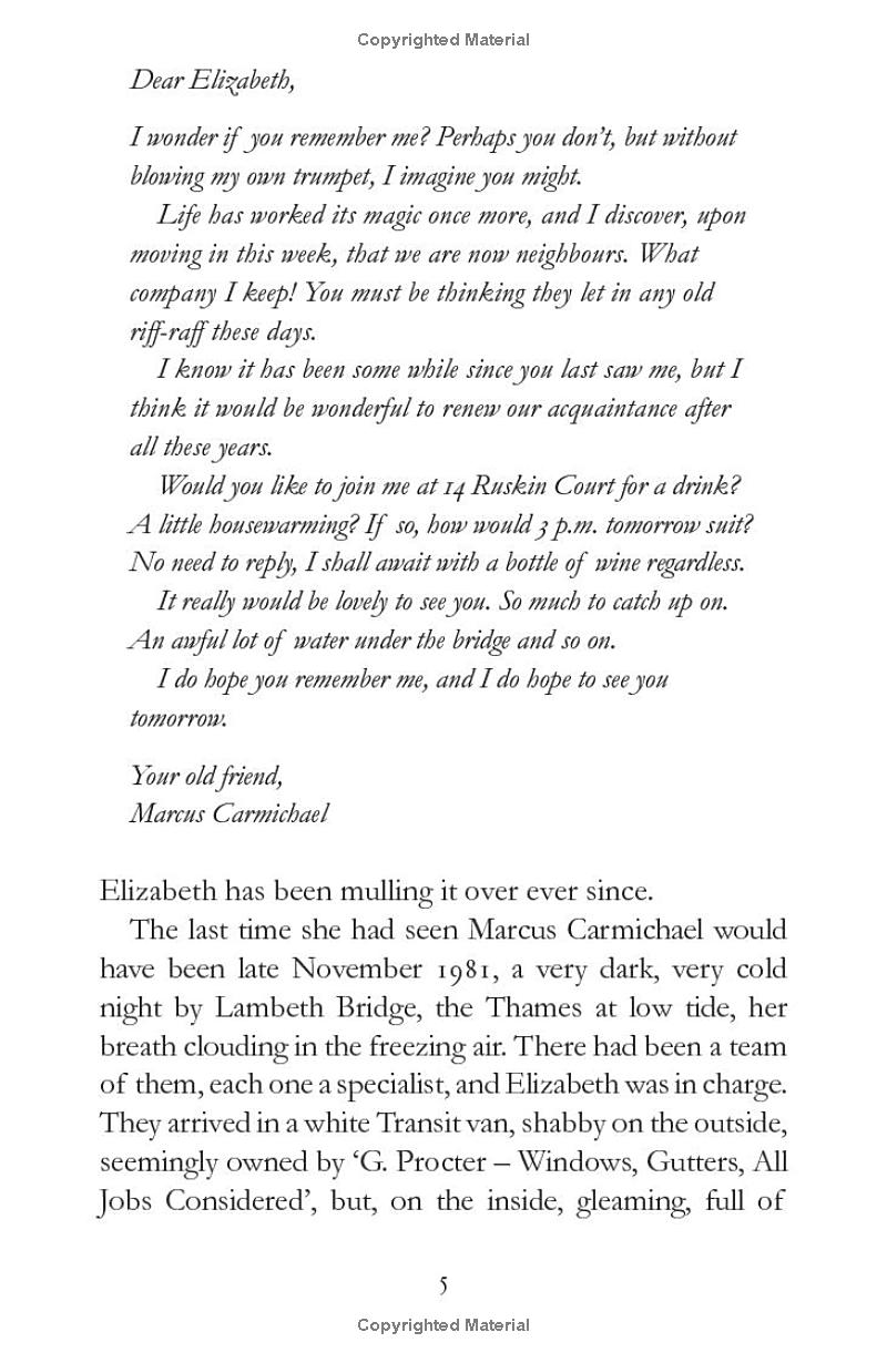 The Man Who Died Twice - Ảnh 8