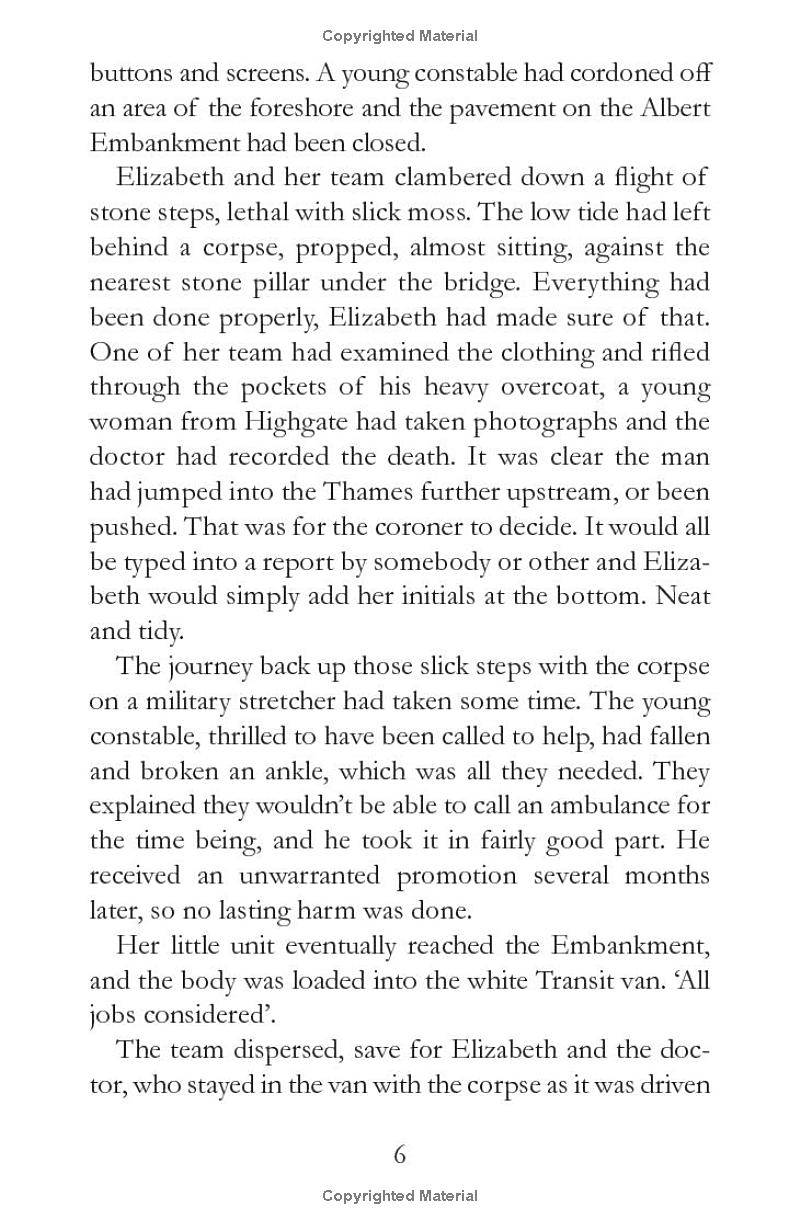 The Man Who Died Twice - Ảnh 9