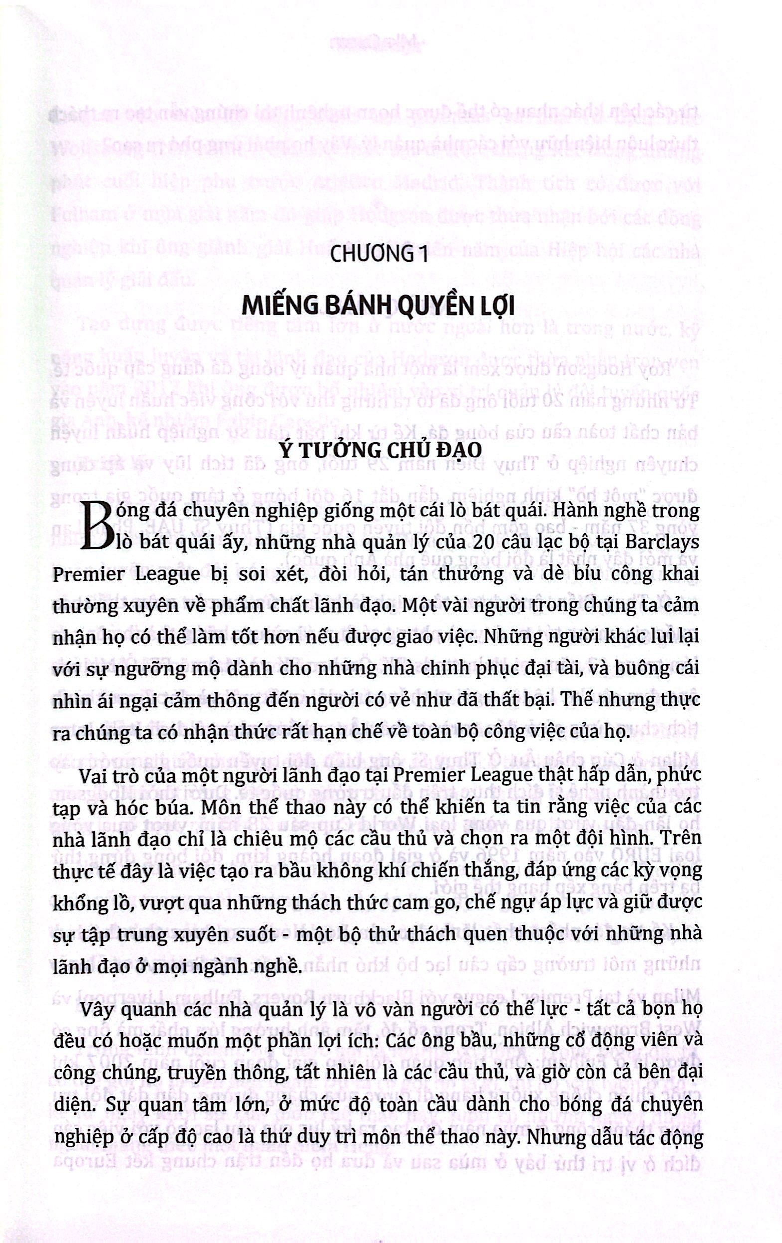 the manager - Ảnh 5