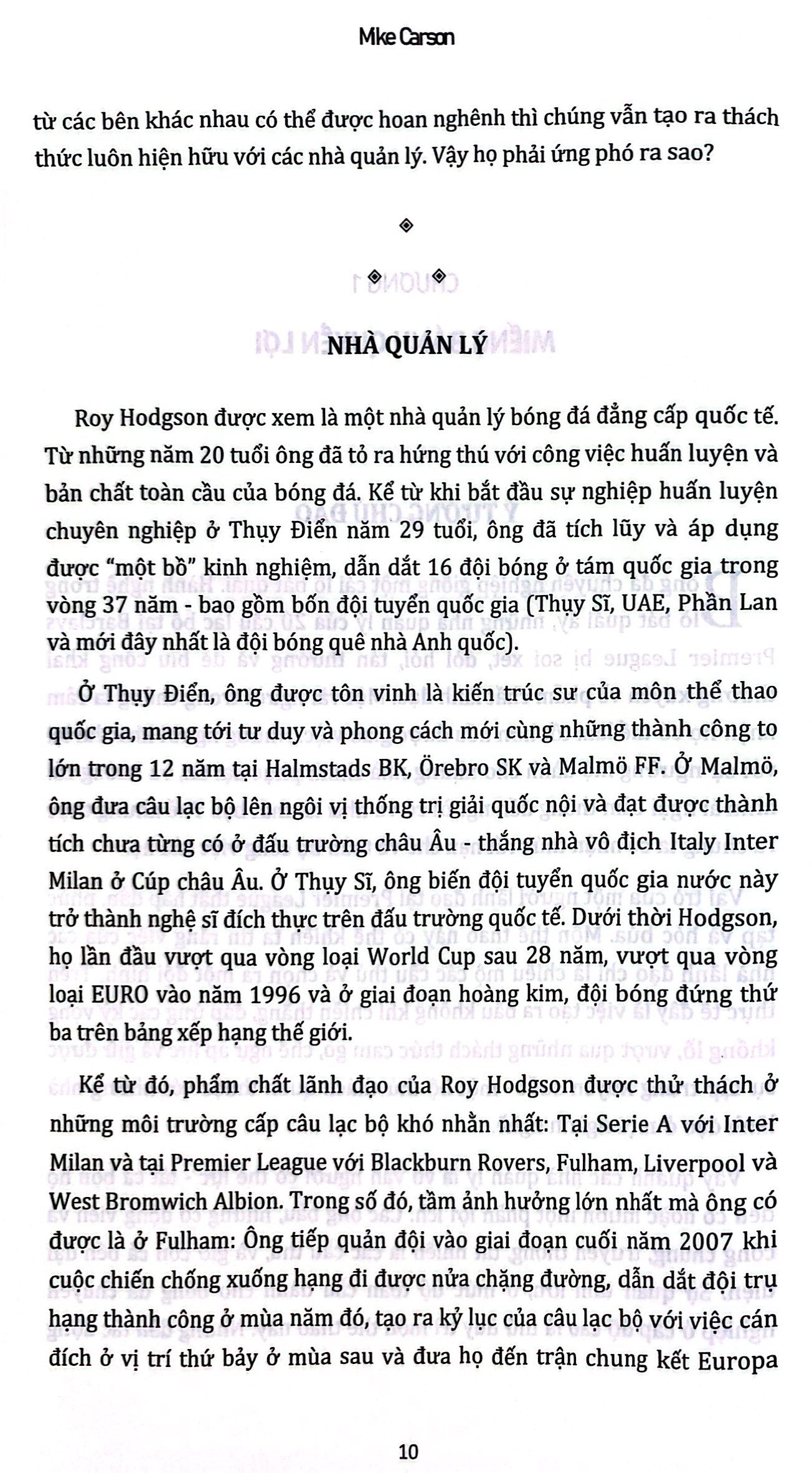 the manager - Ảnh 6