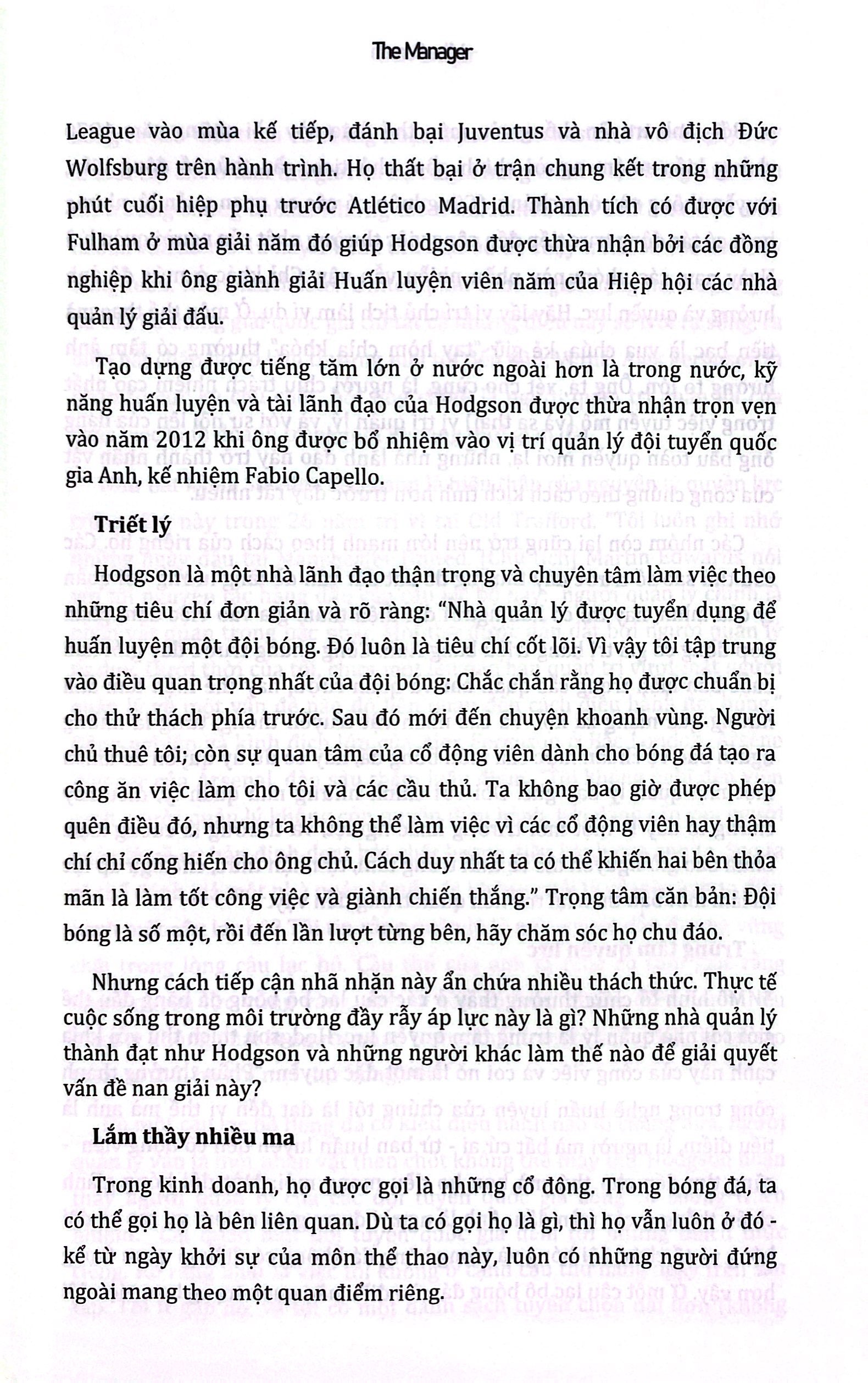 the manager - Ảnh 7