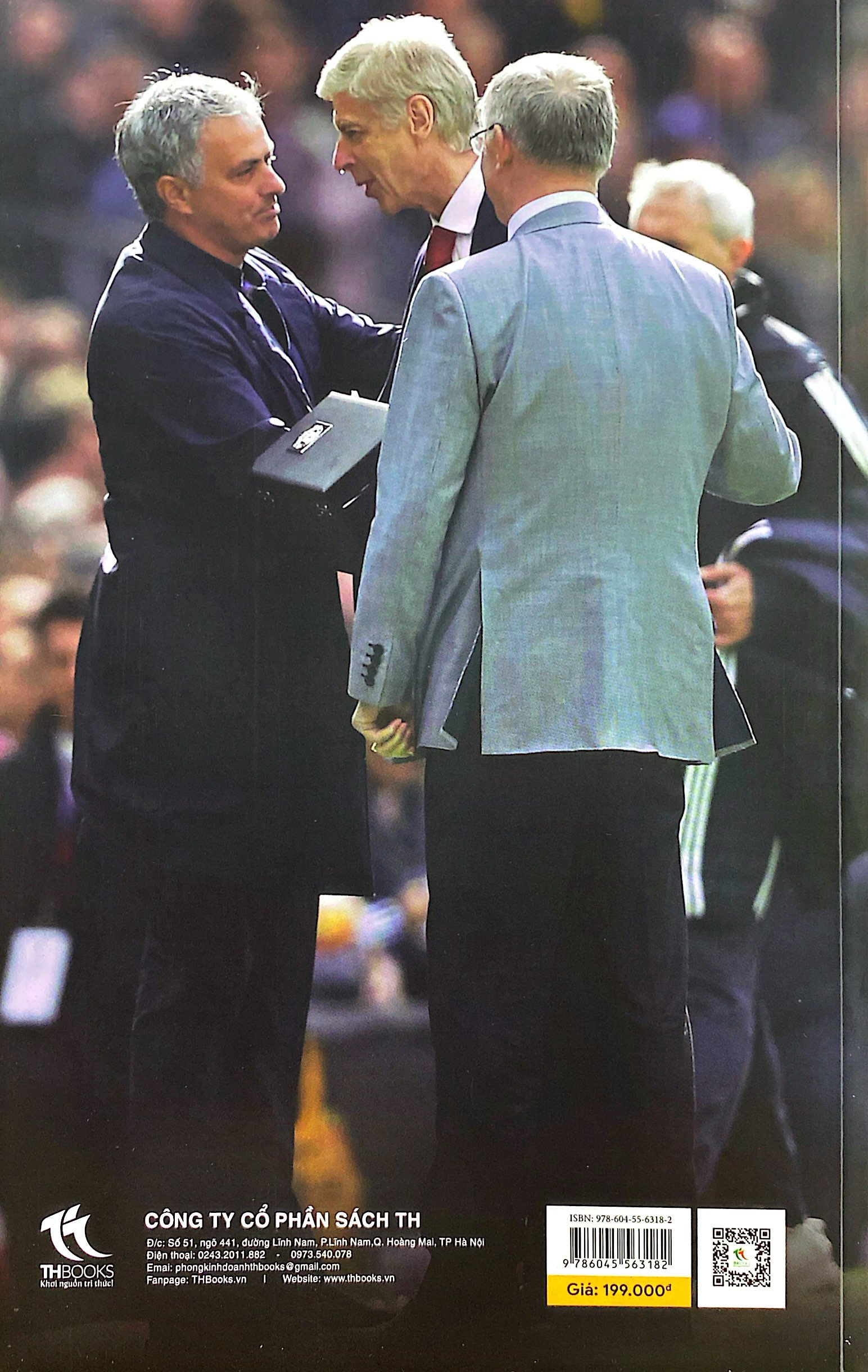 the manager - Ảnh 8