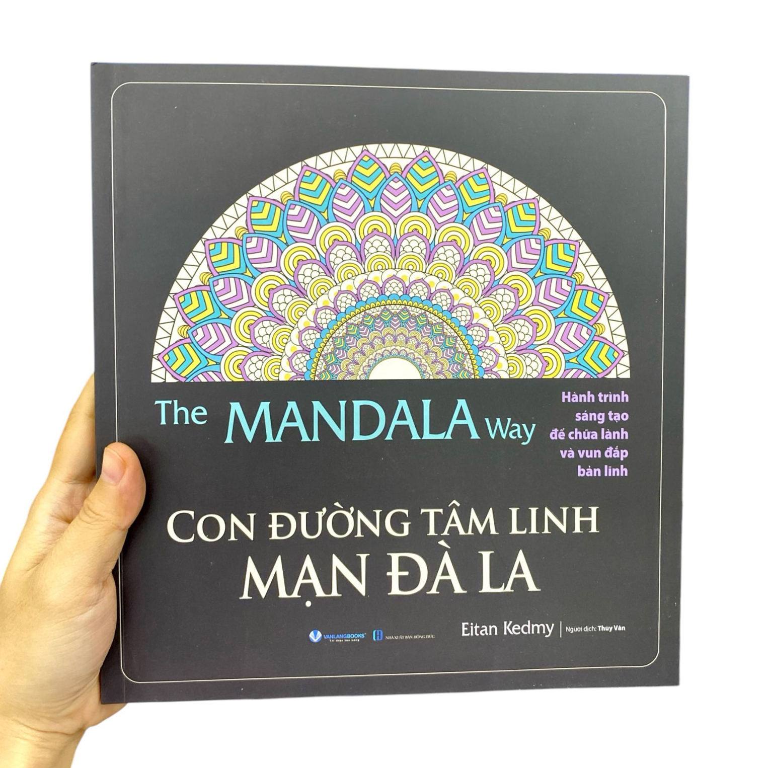 The Mandala Way - Con Đường Tâm Linh Mạn Đà La - Ảnh 10