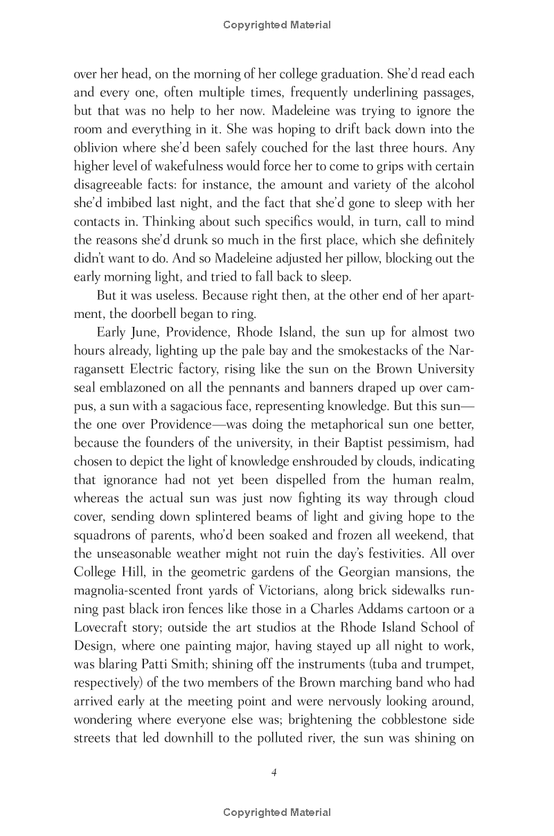 the marriage plot - Ảnh 3