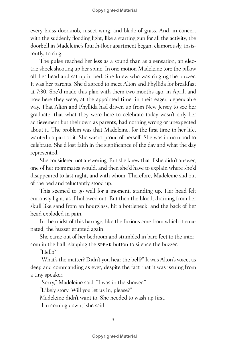 the marriage plot - Ảnh 4