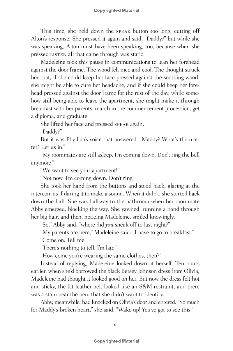 the marriage plot - Ảnh 5