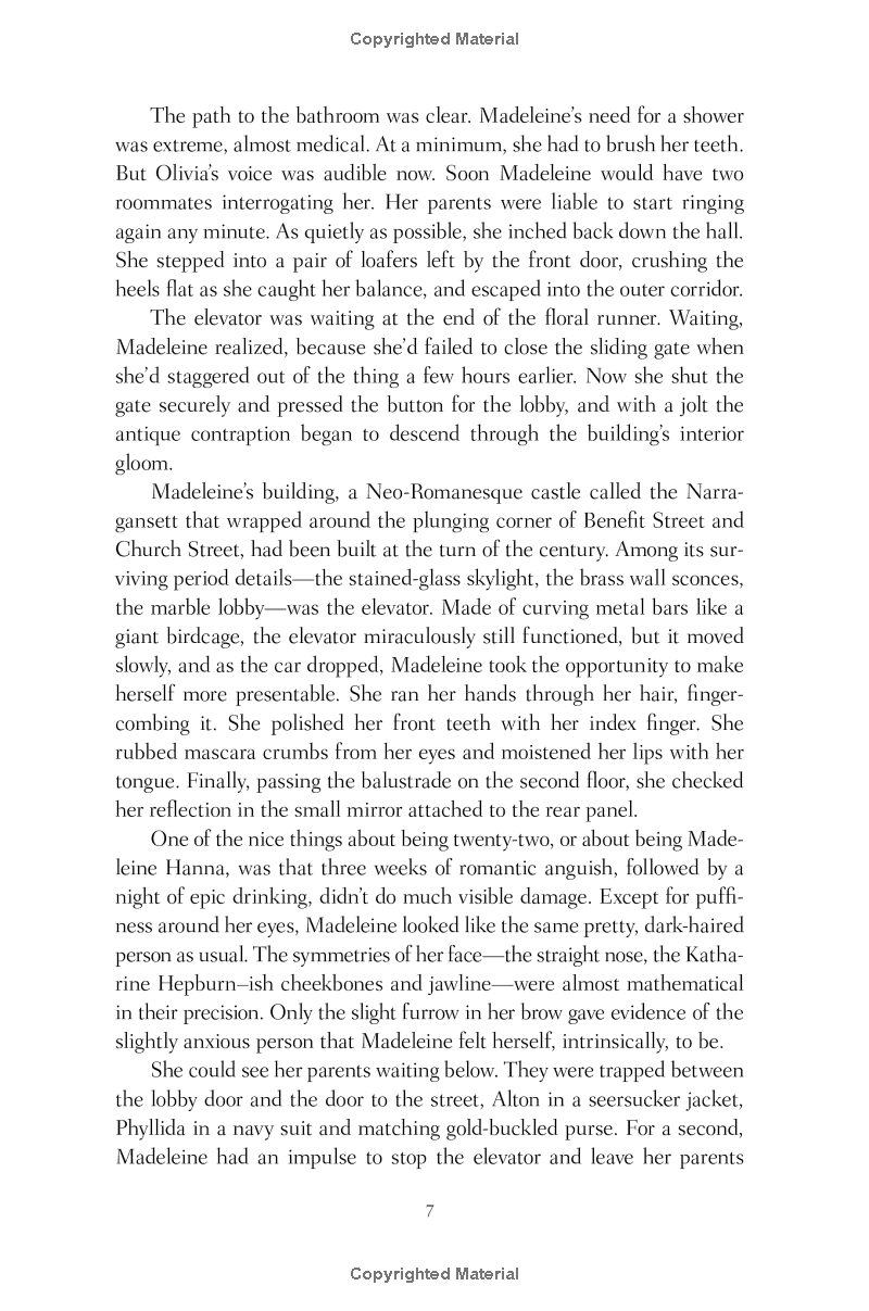 the marriage plot - Ảnh 6