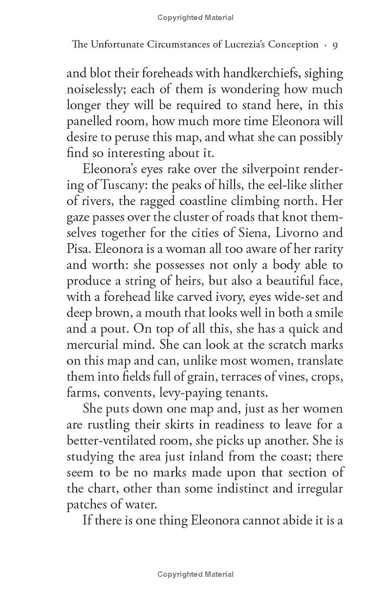 the marriage portrait - Ảnh 10