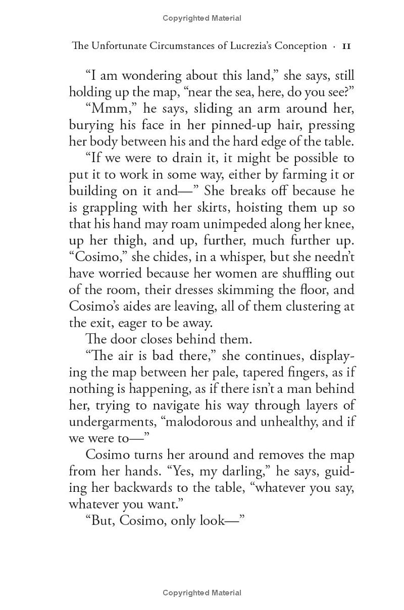 the marriage portrait - Ảnh 12