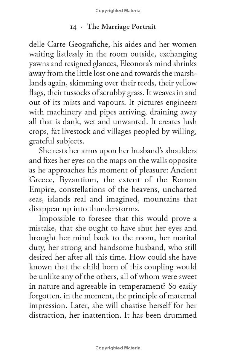 the marriage portrait - Ảnh 15