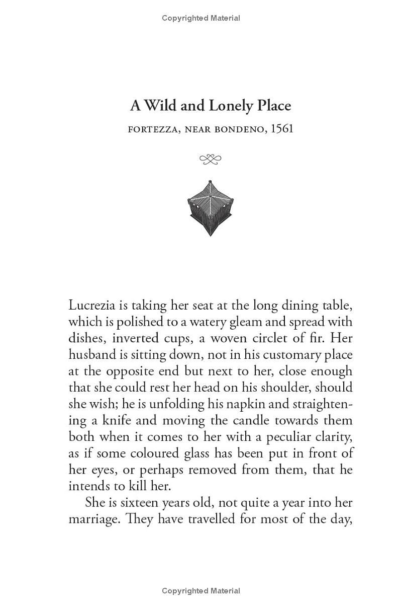 the marriage portrait - Ảnh 4