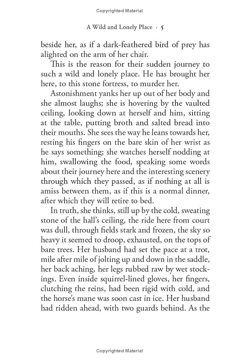 the marriage portrait - Ảnh 6