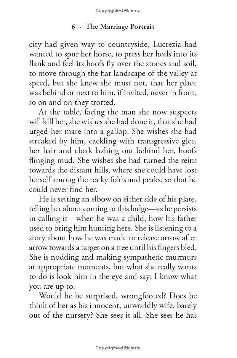 the marriage portrait - Ảnh 7