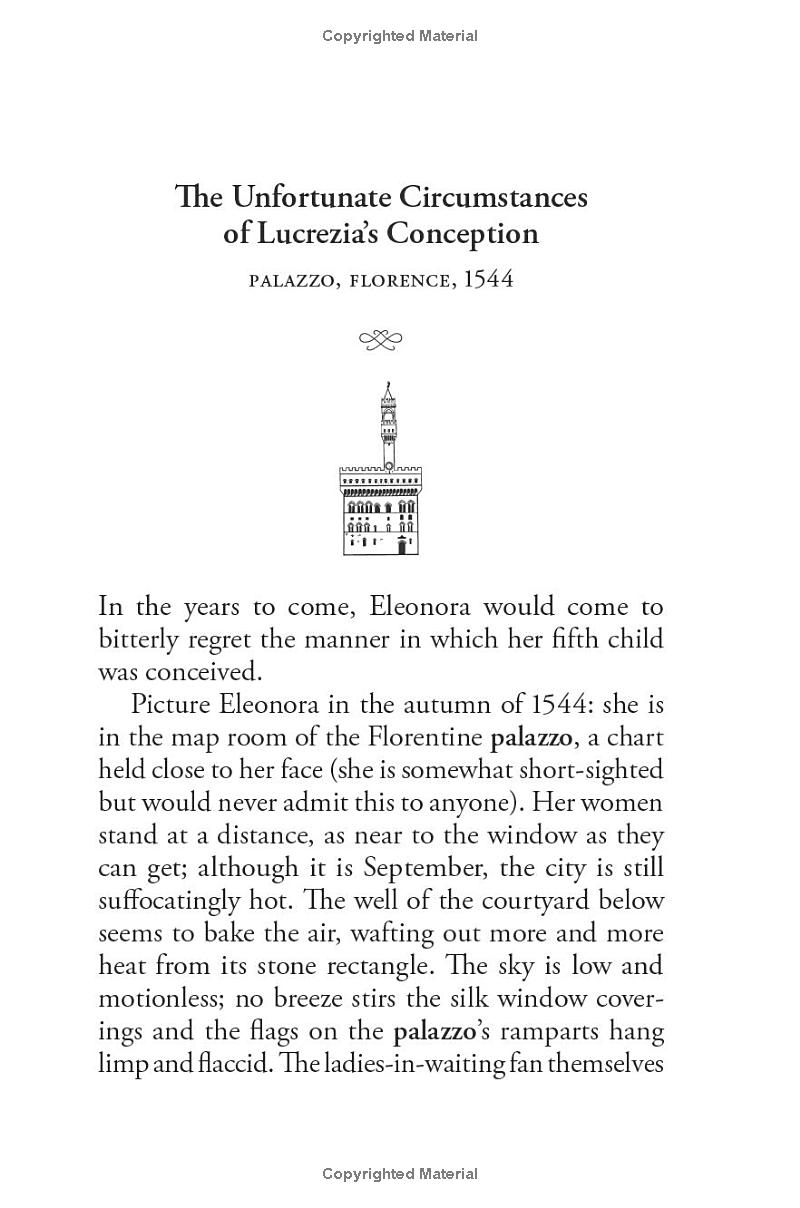 the marriage portrait - Ảnh 9