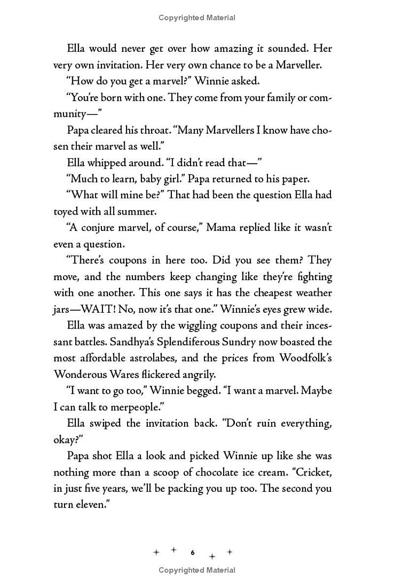 the marvellers - Ảnh 8