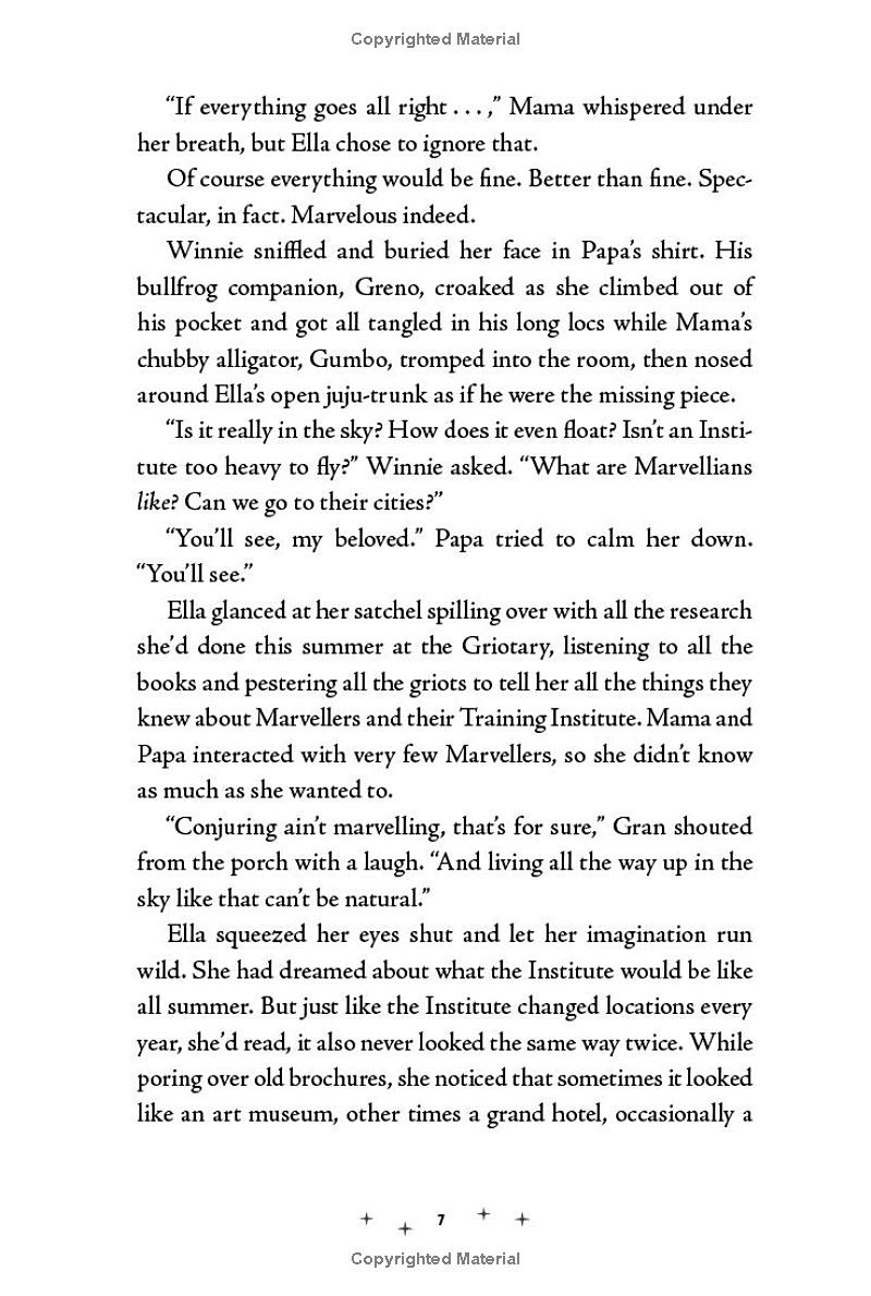 the marvellers - Ảnh 9