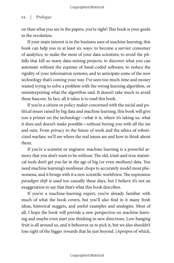 the master algorithm - Ảnh 10