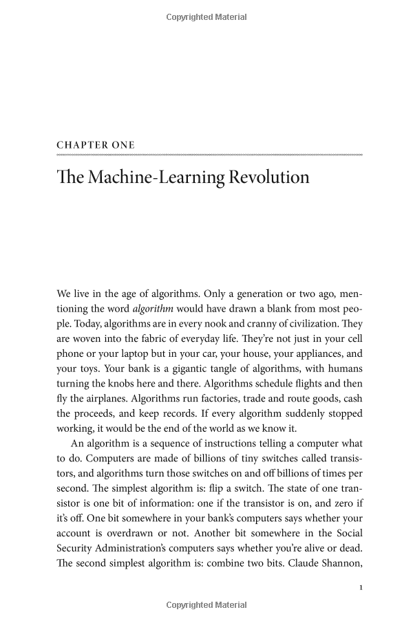 the master algorithm - Ảnh 12