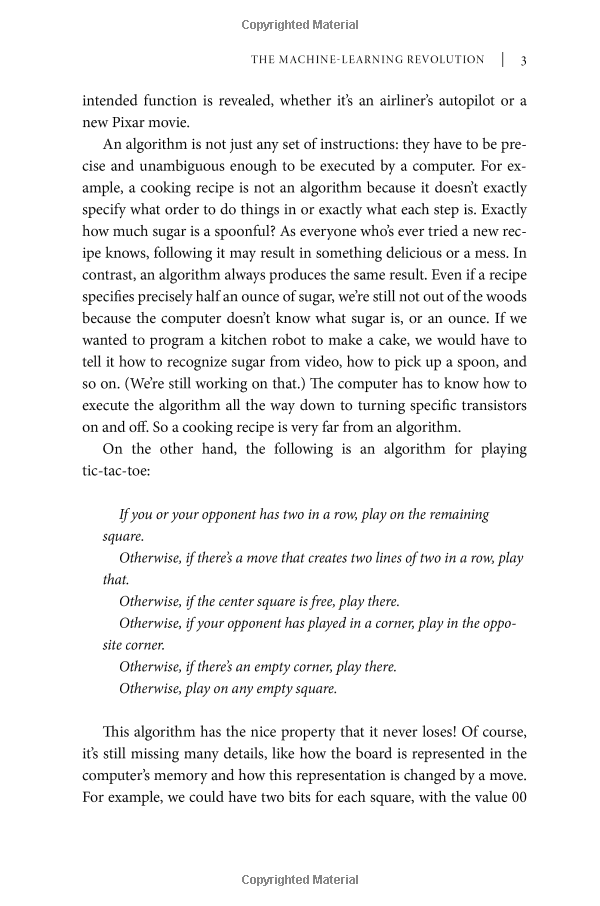 the master algorithm - Ảnh 14