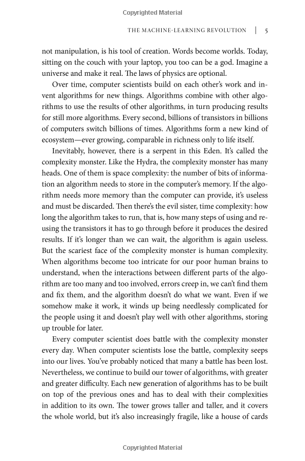 the master algorithm - Ảnh 16