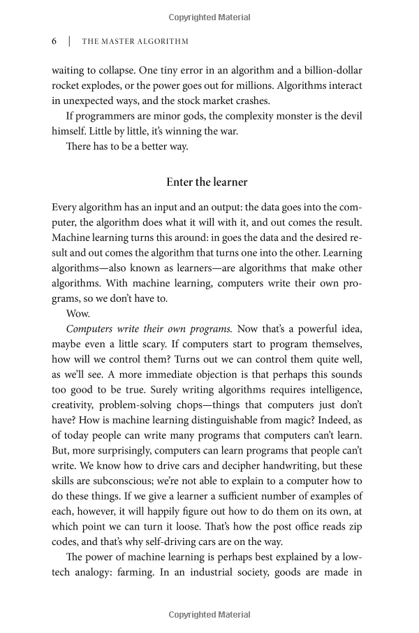 the master algorithm - Ảnh 17