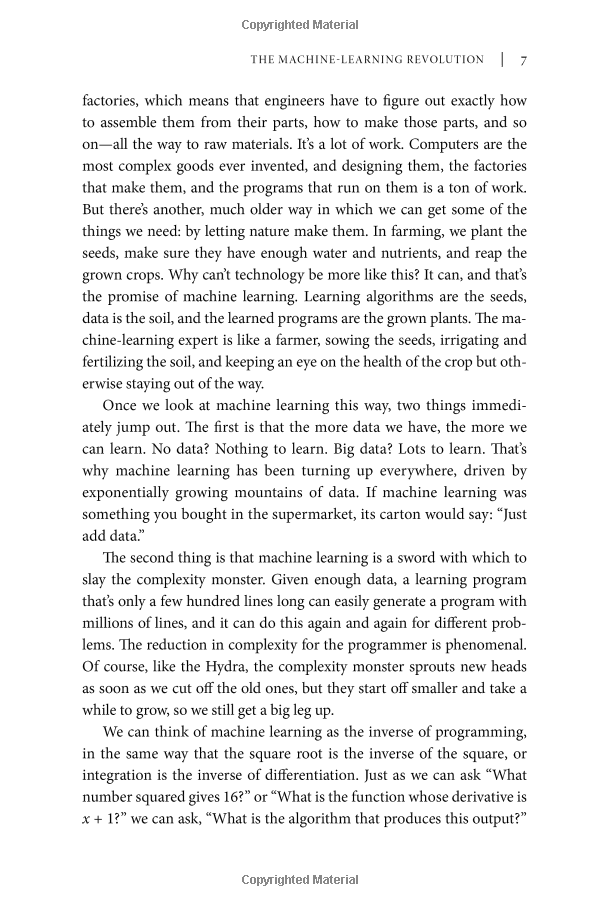 the master algorithm - Ảnh 18