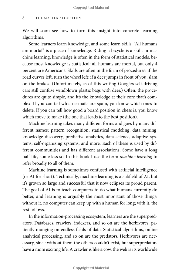 the master algorithm - Ảnh 19