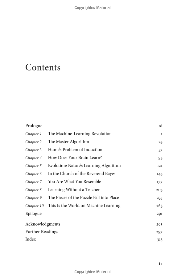 the master algorithm - Ảnh 2