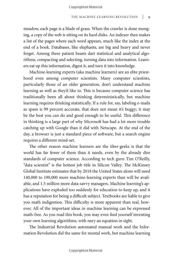 the master algorithm - Ảnh 20