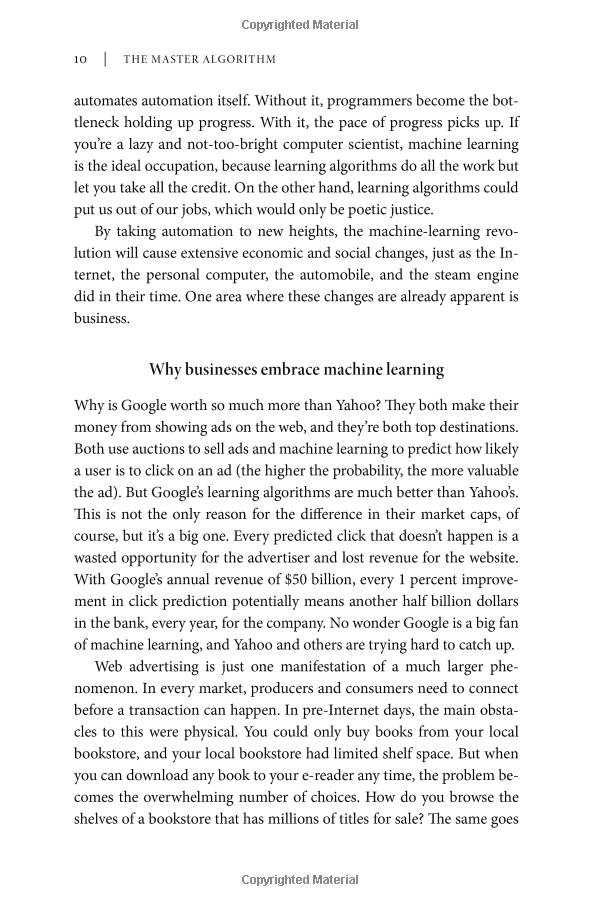 the master algorithm - Ảnh 21