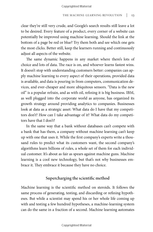 the master algorithm - Ảnh 22