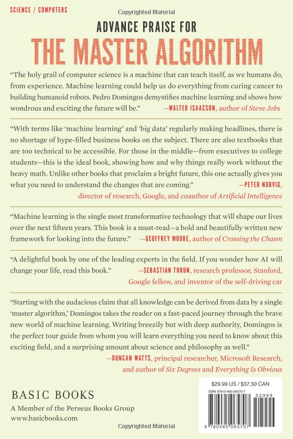 the master algorithm - Ảnh 23