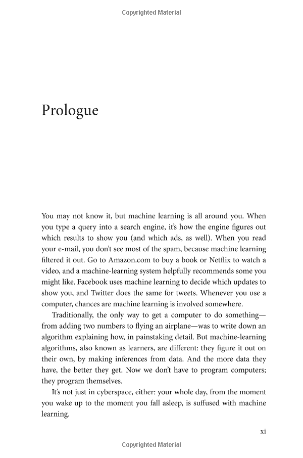 the master algorithm - Ảnh 3