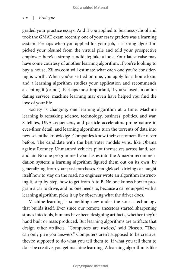 the master algorithm - Ảnh 6