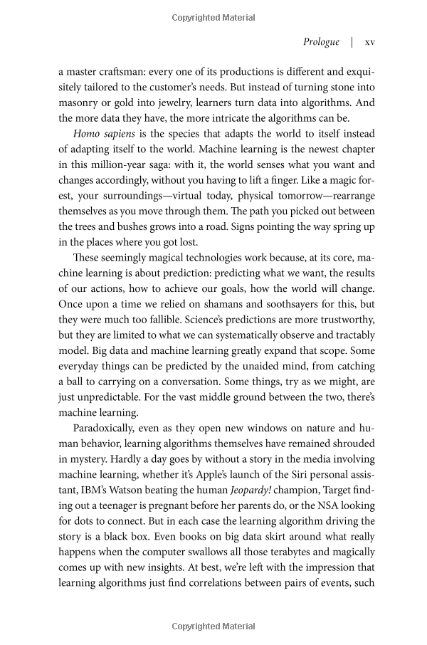 the master algorithm - Ảnh 7