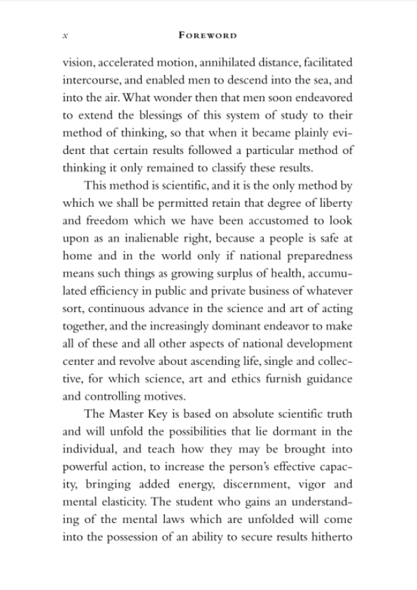 the master key system - Ảnh 11