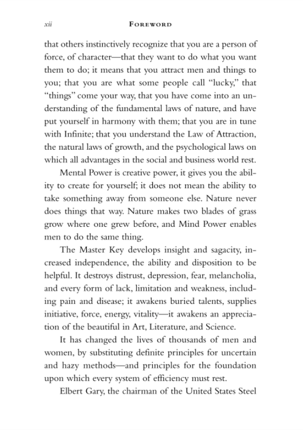 the master key system - Ảnh 13